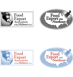 Food Export Midwest and Northeast