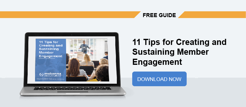 Download the Member Engagement Guide