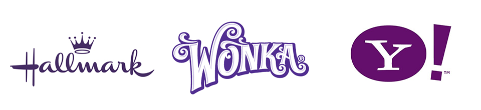 purple-logos