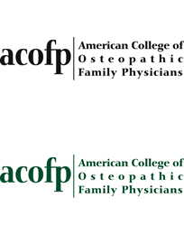 American College of Osteopathic Family Physicians